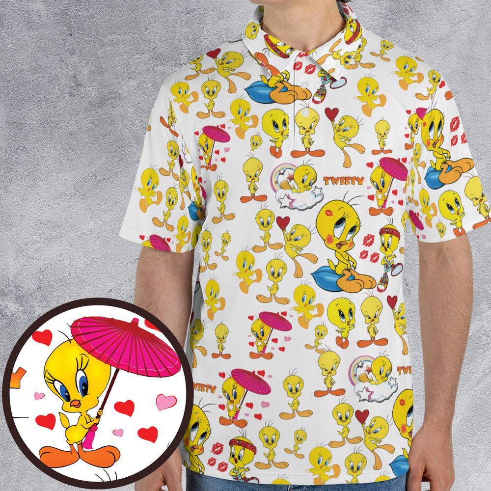 Tweety -  - 1