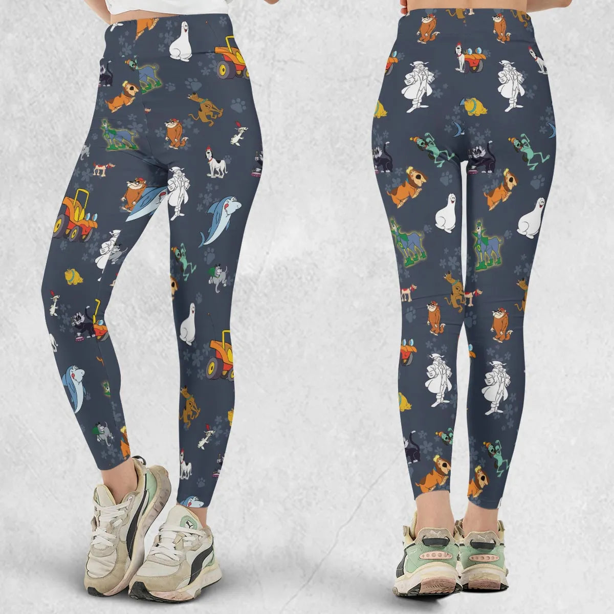 Legging - PWUY8KDE
