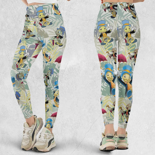 Legging - HNDJQ53C