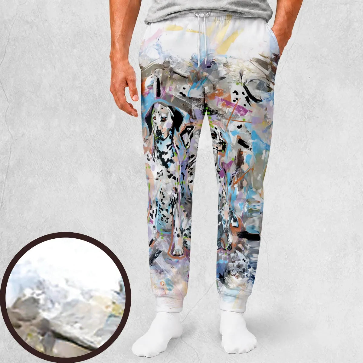 Sweatpants - ZDFXJ5US