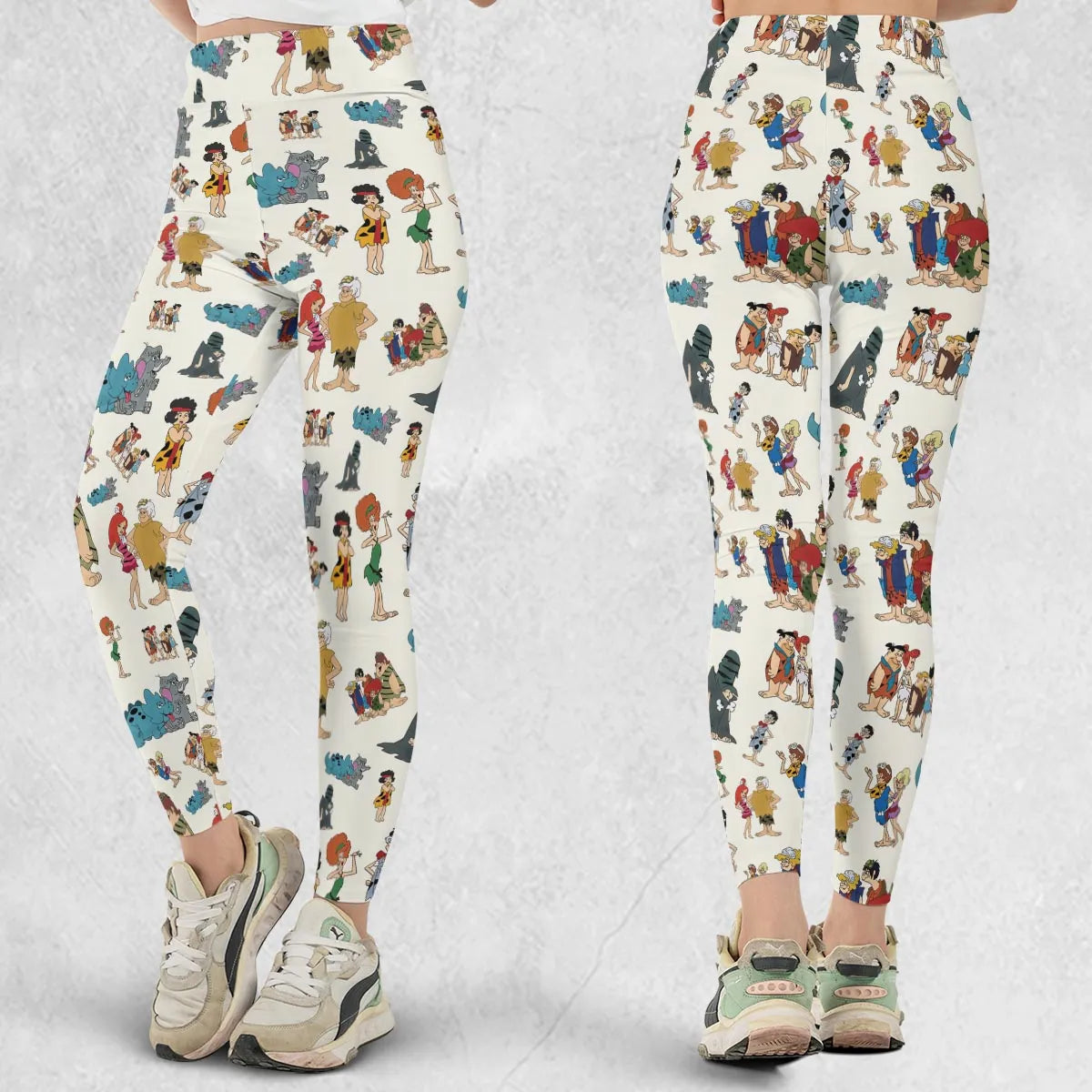 Legging - NUF5RNSL