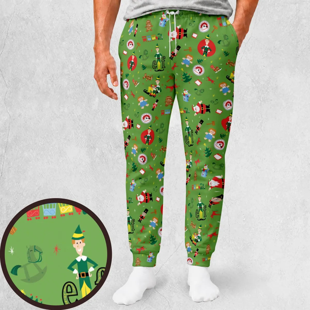 Sweatpants - YH8EQZ7C