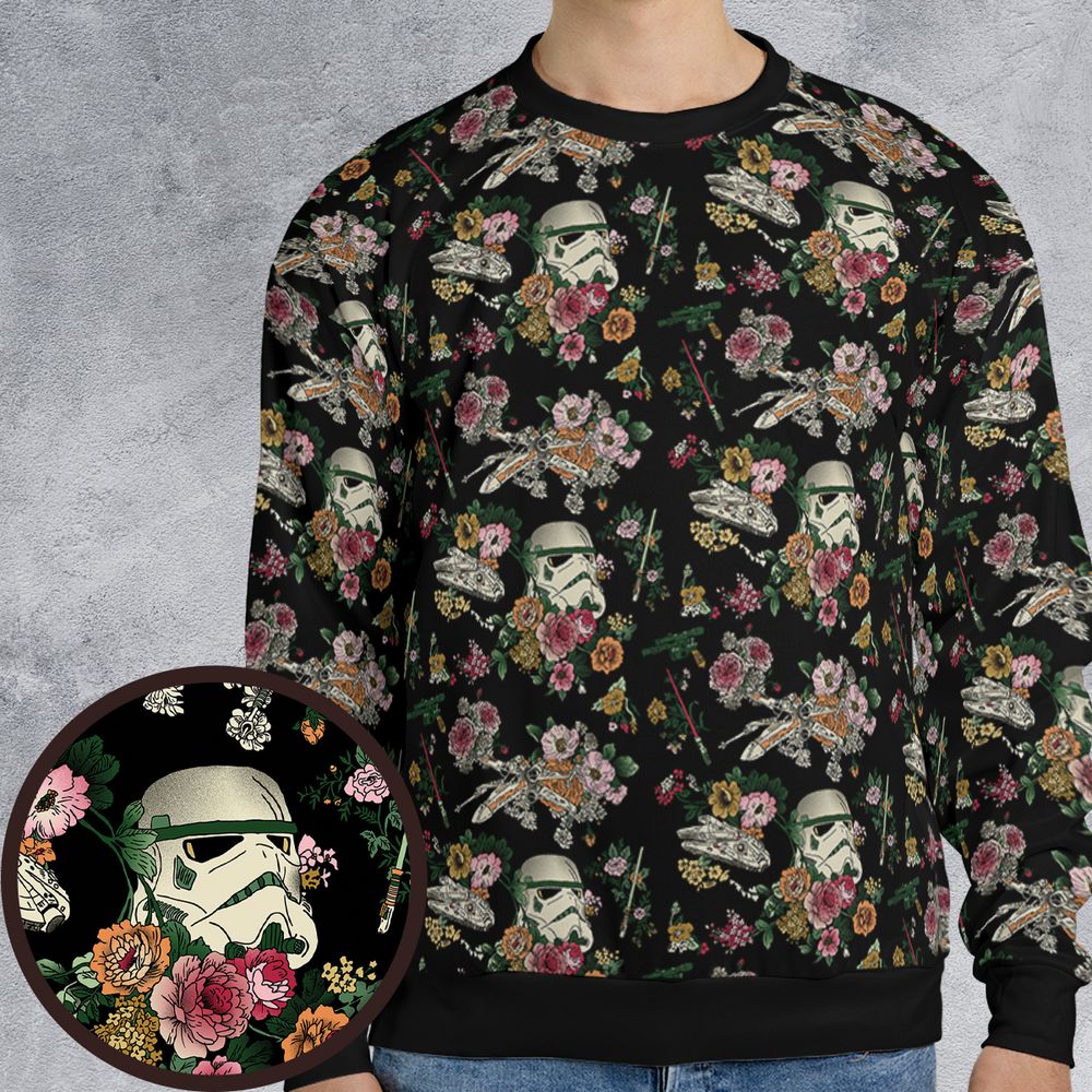 Botanic Wars -  - 1