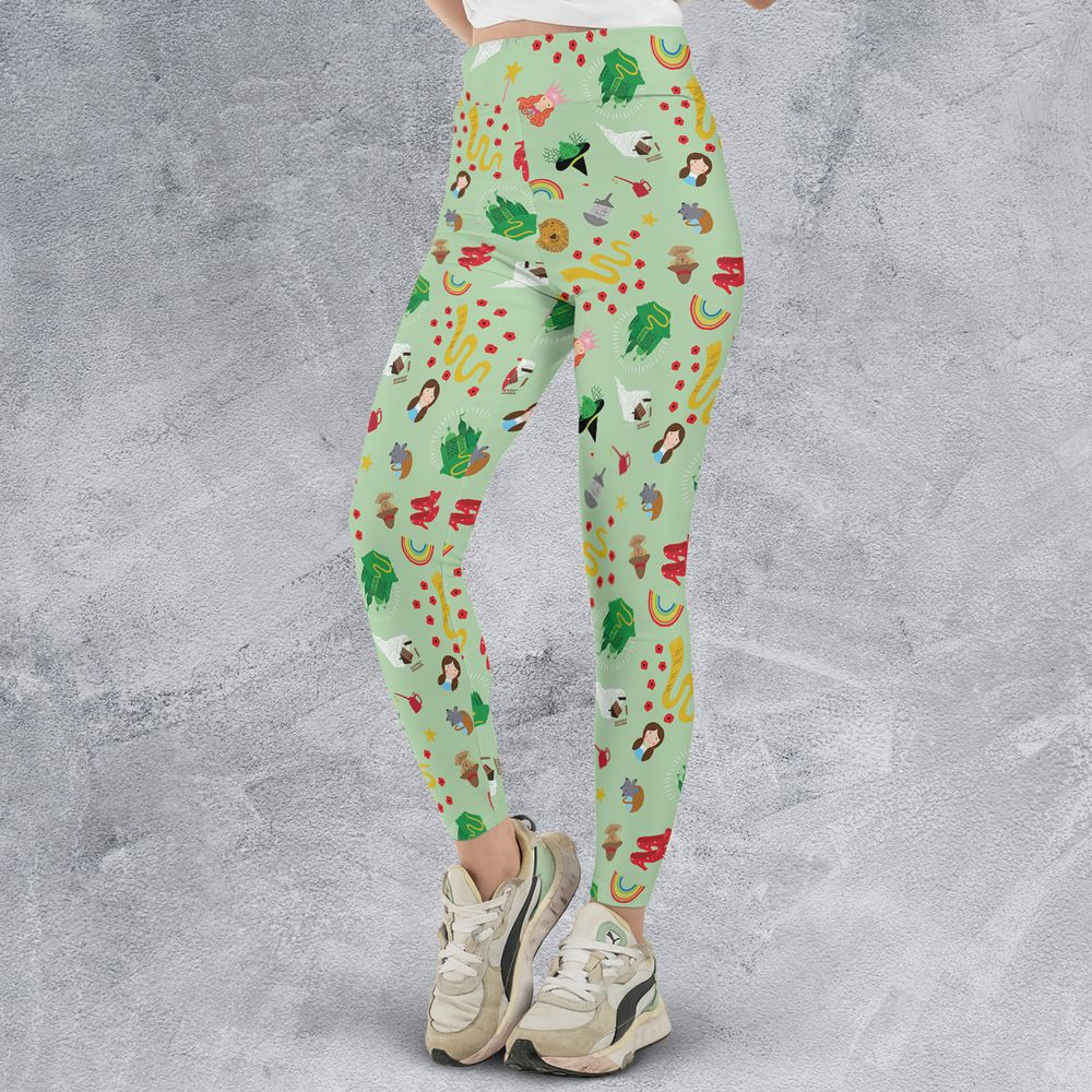 Legging - CMR1EH5M -  - 1