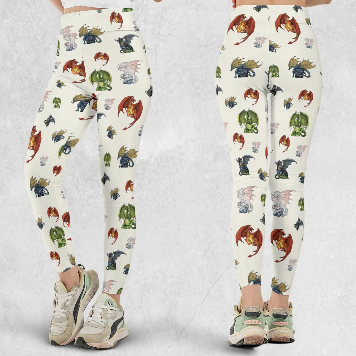 Legging - 73BTRL46