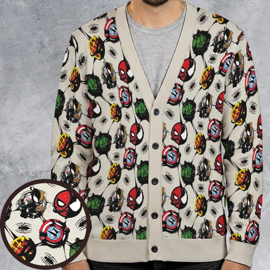 Cardigan - 4BBZ2G9V