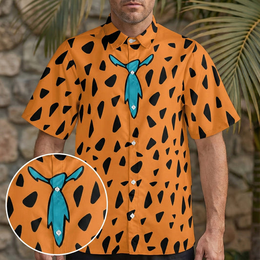 Button Down Shirt - 7B1E8NYQ