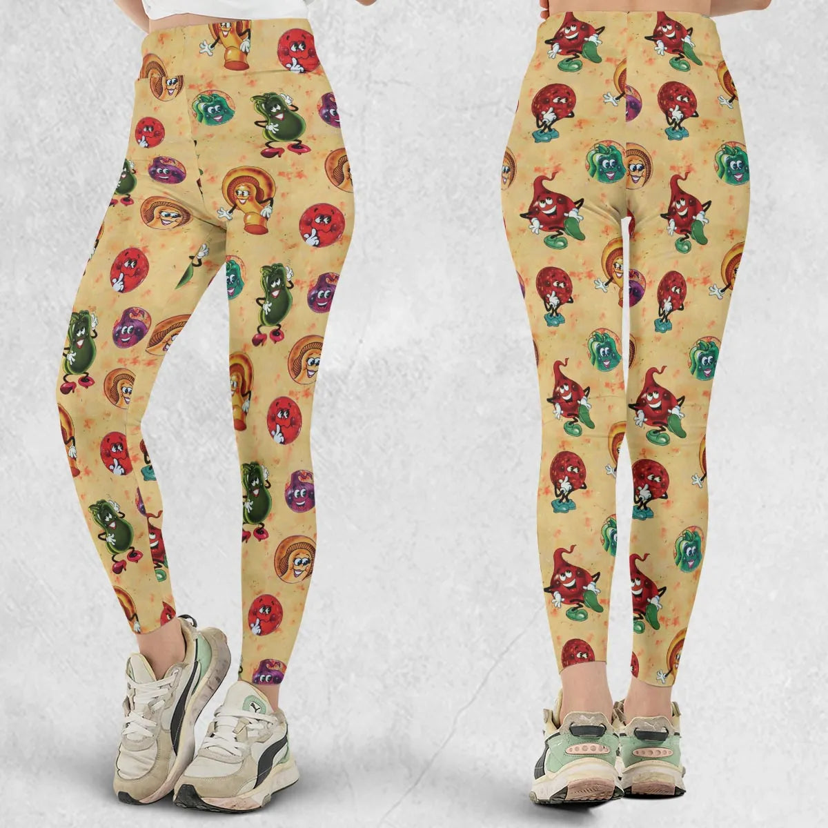 Legging - VYHME8NC