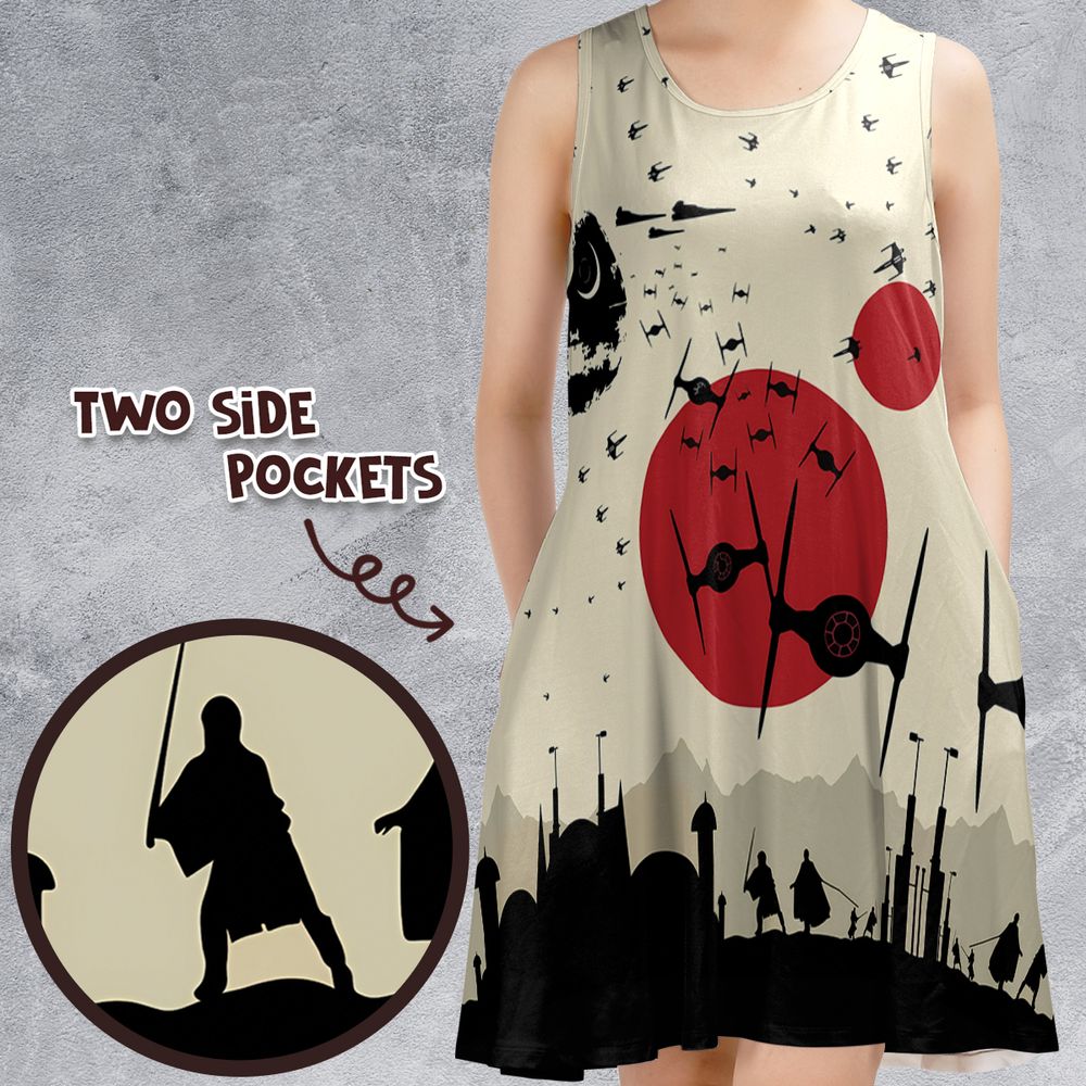 Raid on Tatooine -  - 1