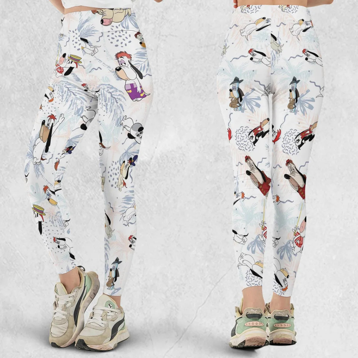 Legging - WU28QZ6X