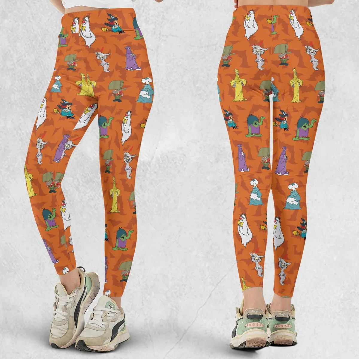 Legging - DLRM642G