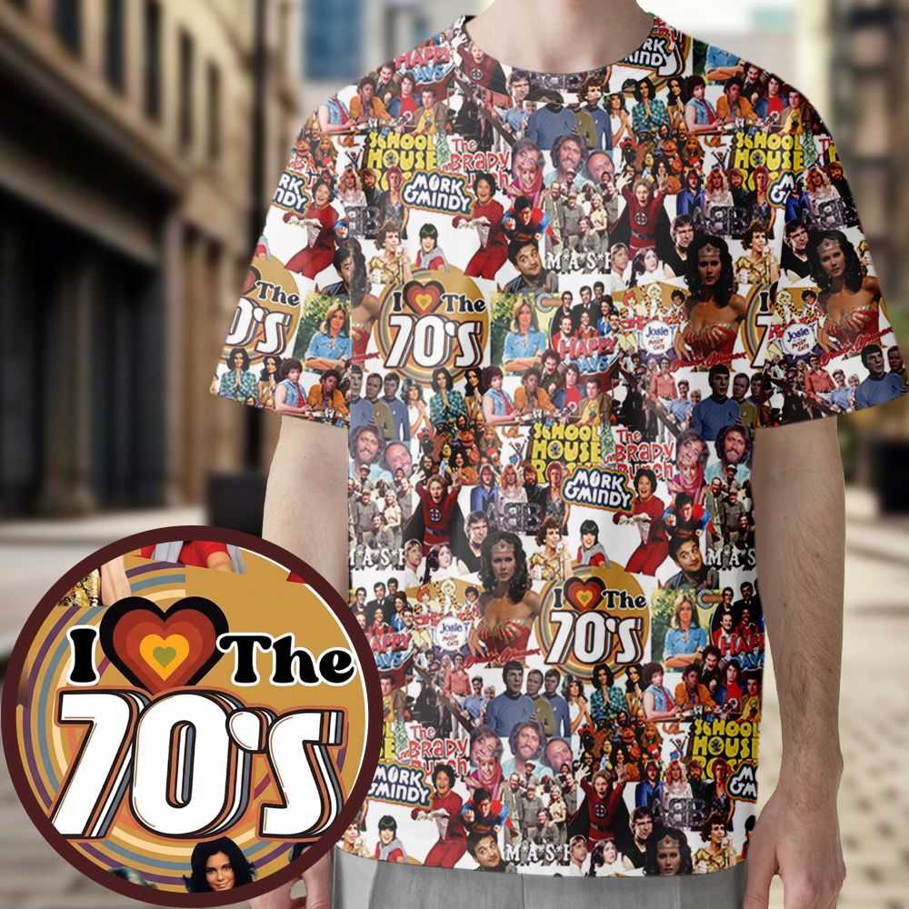 All-Over Print Unisex T-Shirt - P2NZRG35 -  - 1
