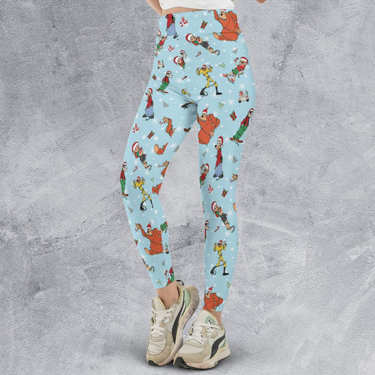 Legging - VTBERUDC -  - 1