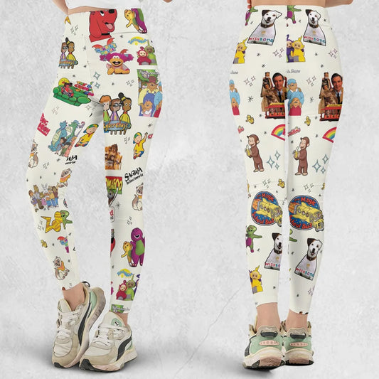 Legging - 2G9A5EYM