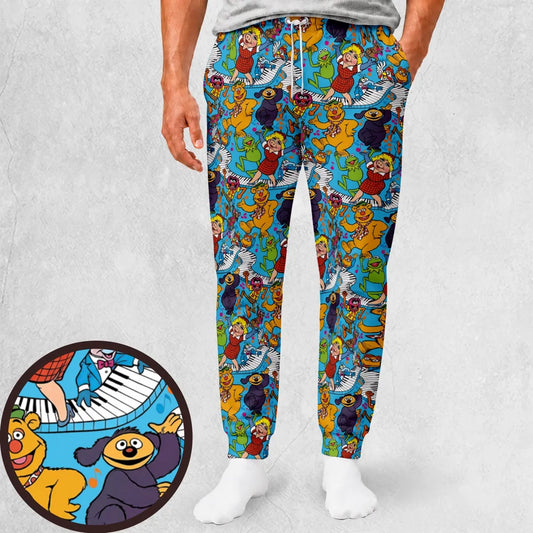 Sweatpants - NA3QPHLC
