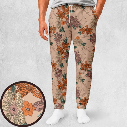 Sweatpants - D287C9R5