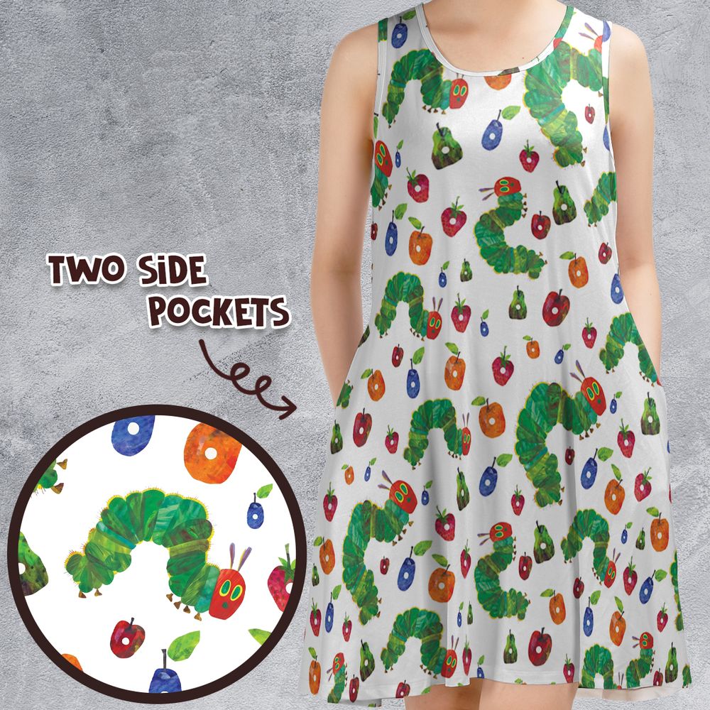 Hungry Caterpillar -  - 1