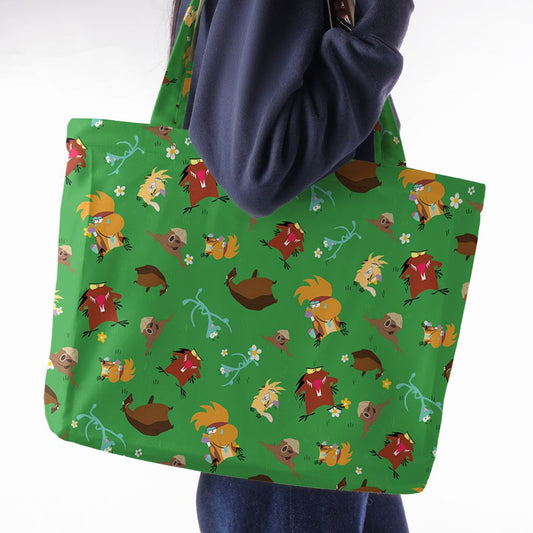 Large Tote Bag - FGXB1UA7 -  - 1