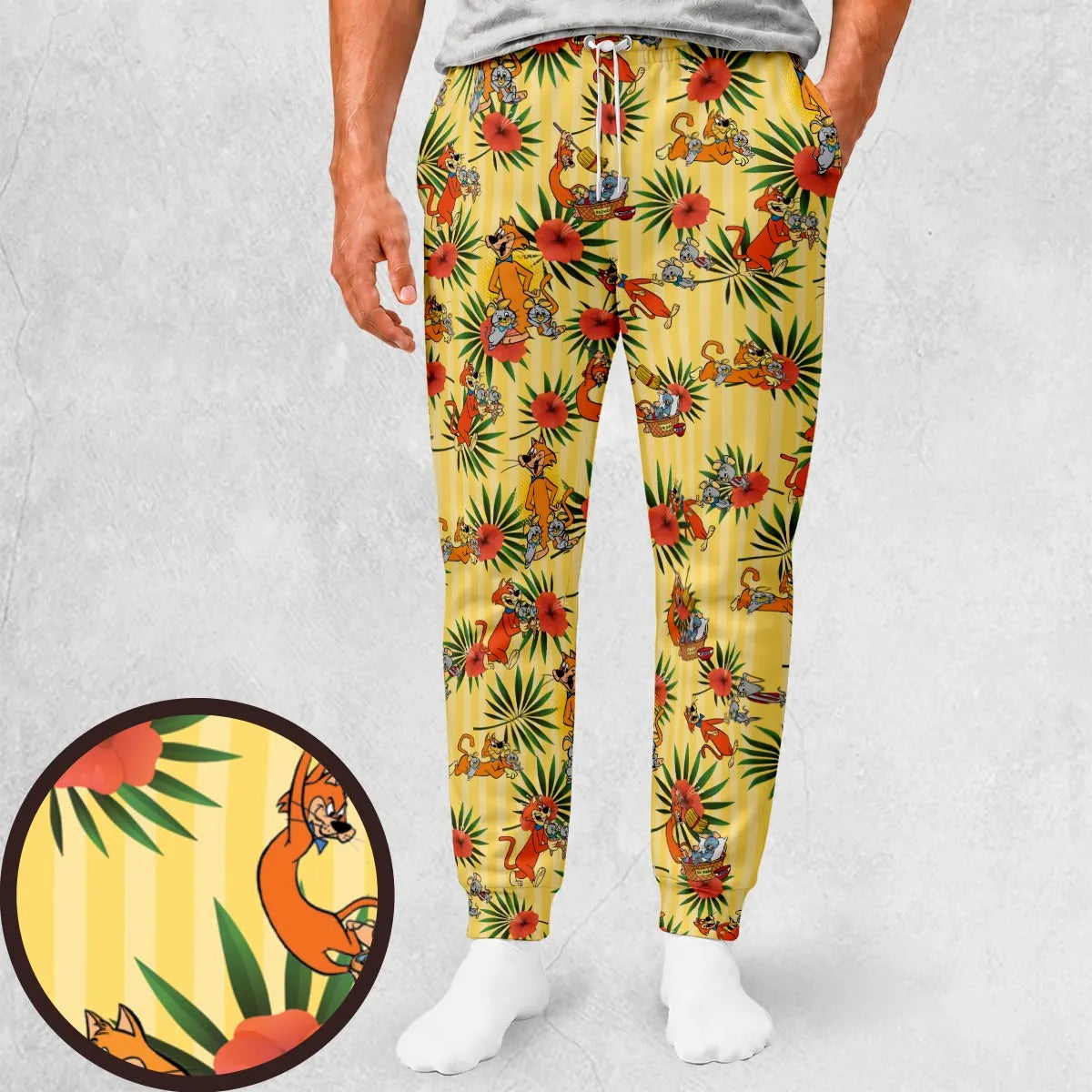 Sweatpants - VPP35LPQ