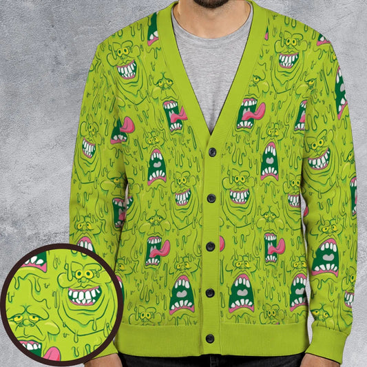 Cardigan - UREH75EJ