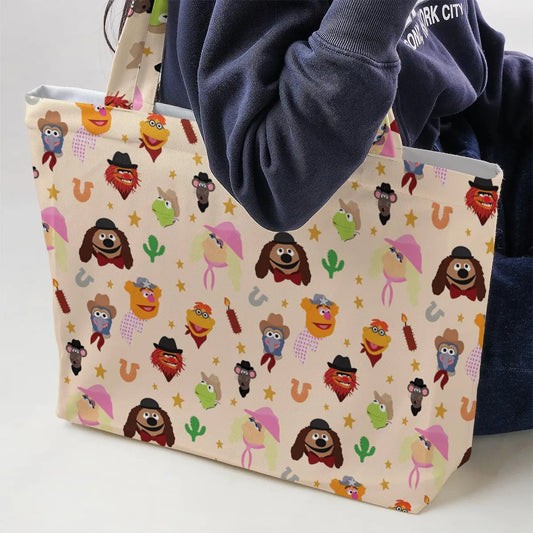 Large Tote Bag - 9XUP1NYF