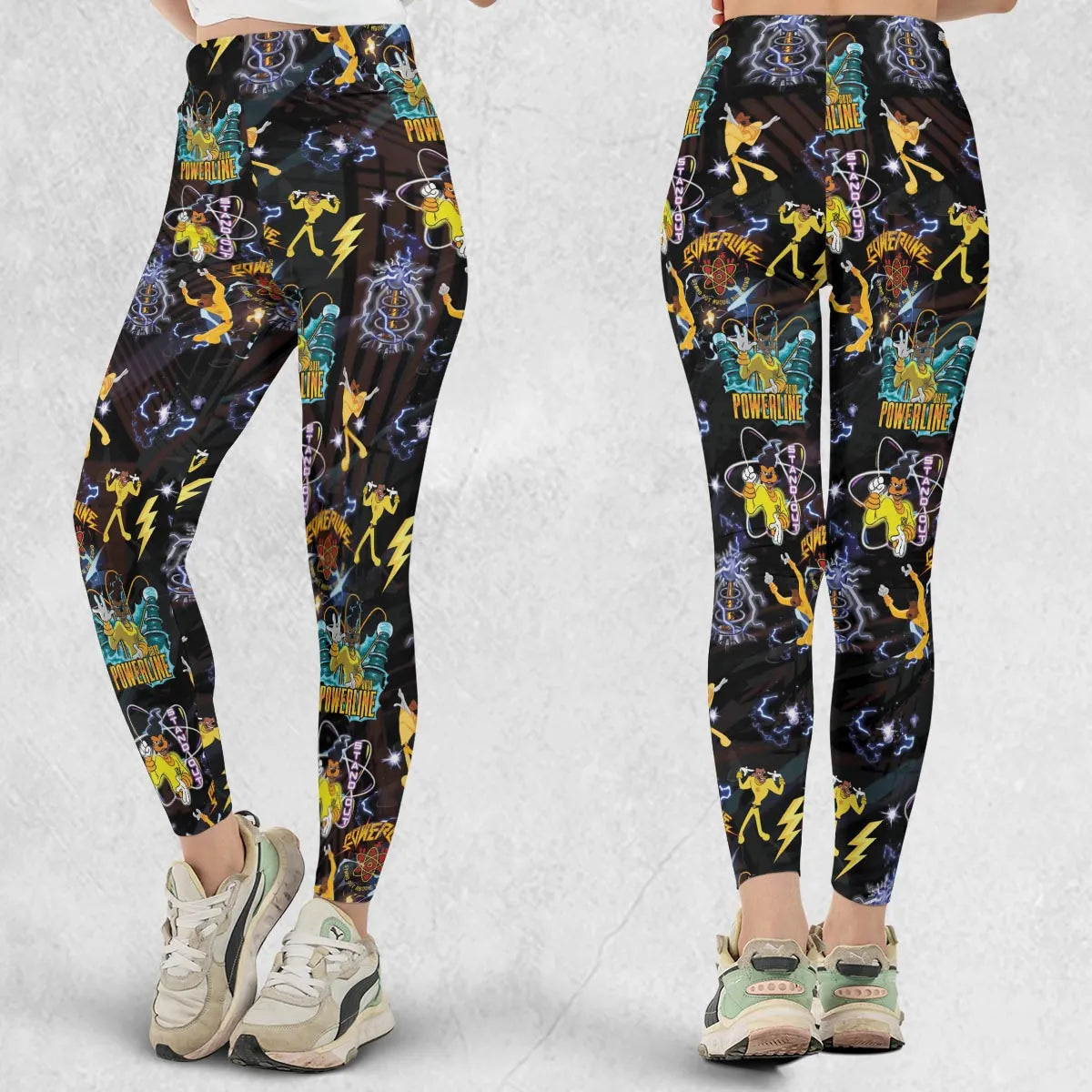 Legging - 4T8TBCR8