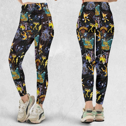 Legging - 4T8TBCR8