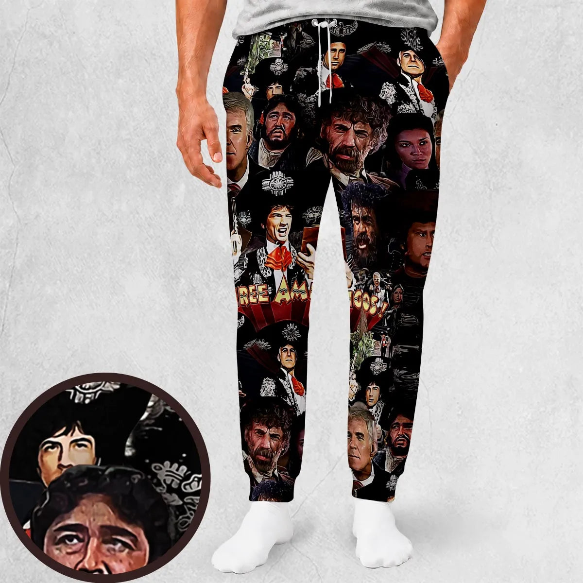Sweatpants - 9QCQQT8Q