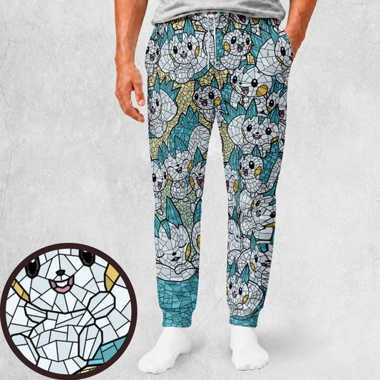 Sweatpants - S9EJZEKT