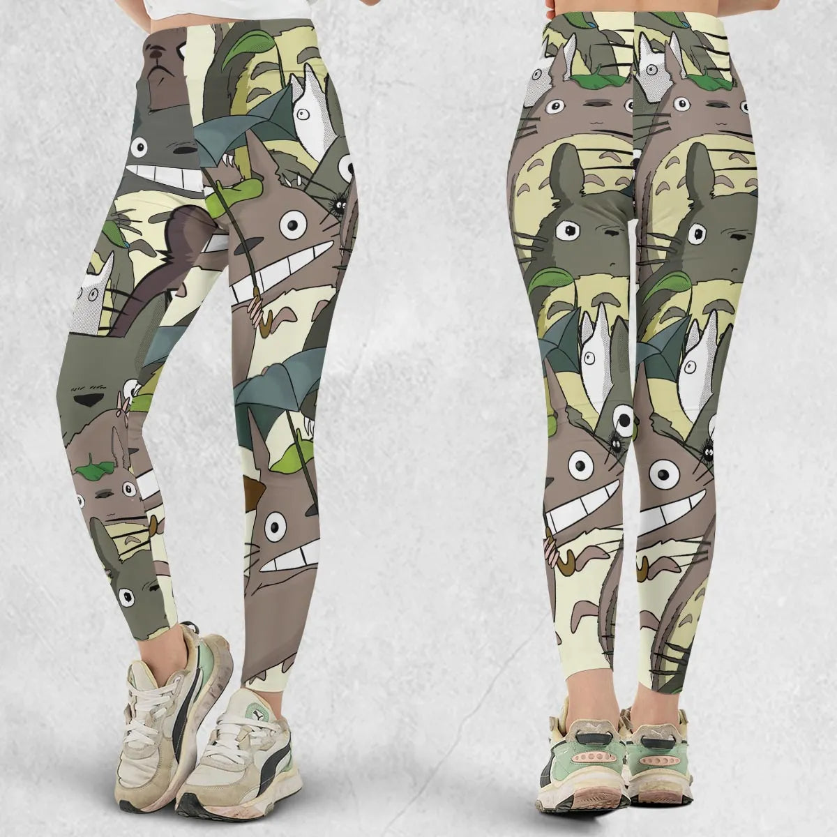 Legging - 6T8TP47X