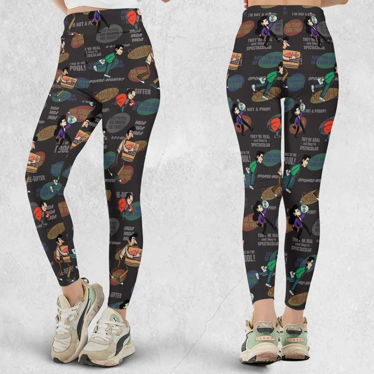 Legging - DVRMM97M