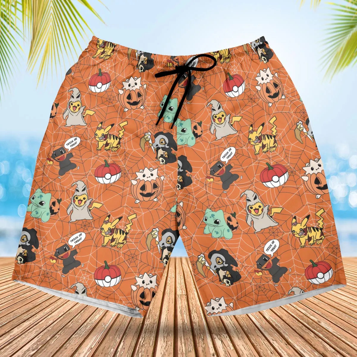 Hawaiian Short - KNRYVG6A