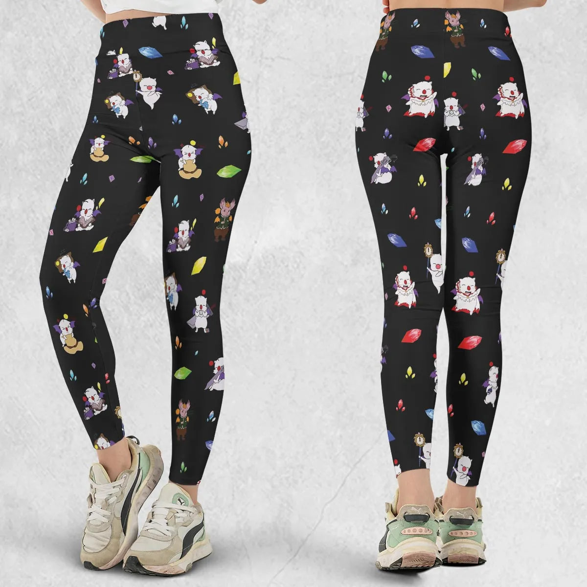 Legging - B67W3V7V