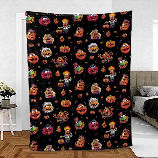 Fleece Blanket - LV5BV36R