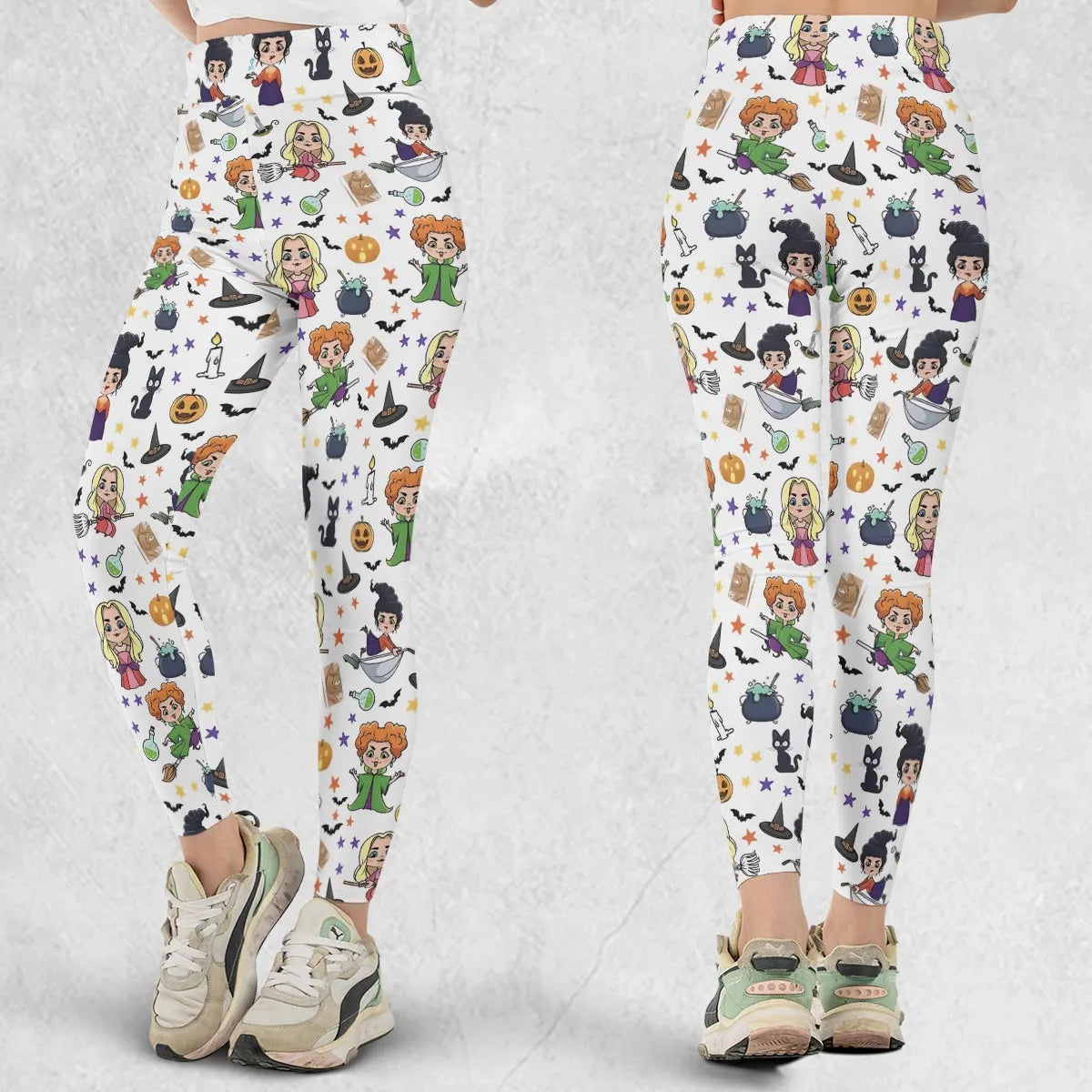 Legging - MVM6DBQD