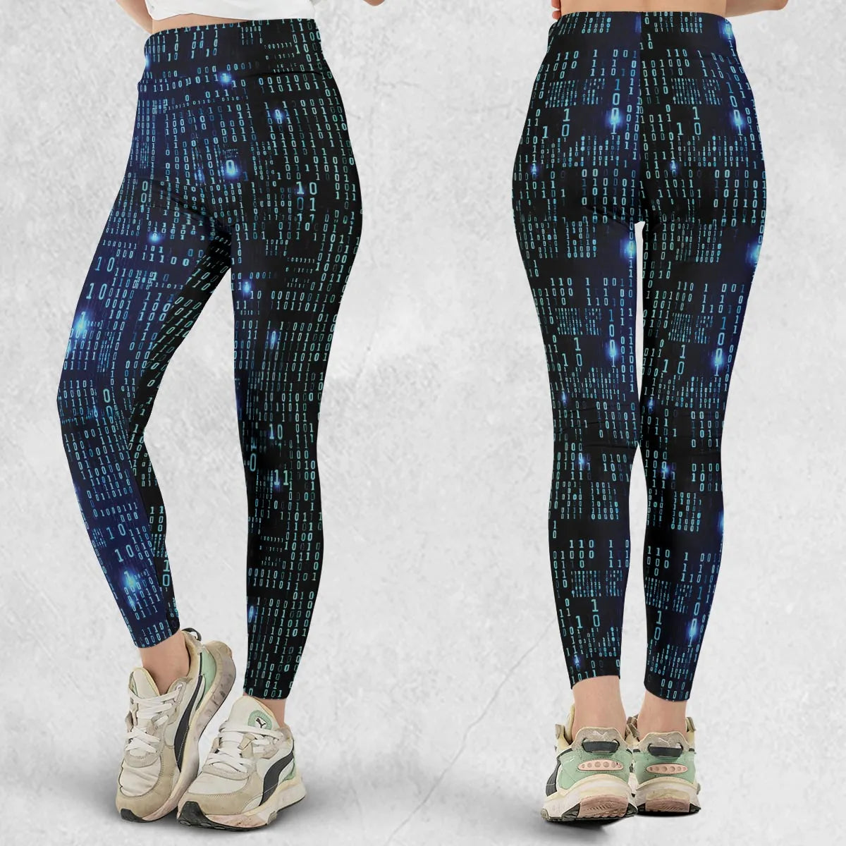 Legging - BGCA2JFP