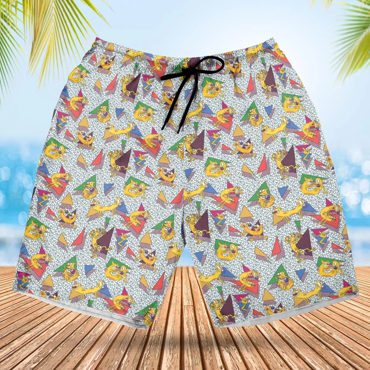 Hawaiian Short - TYPBMV9Z