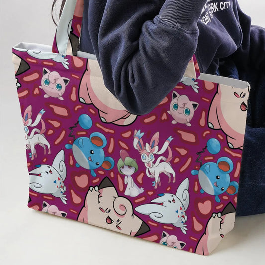 Large Tote Bag - SBN2P4VV