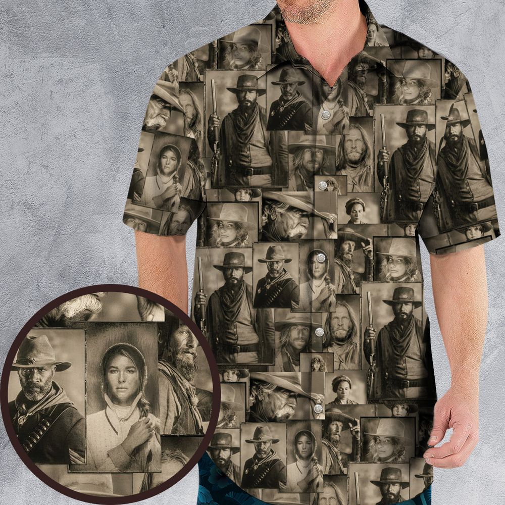 Vintage Western -  - 1
