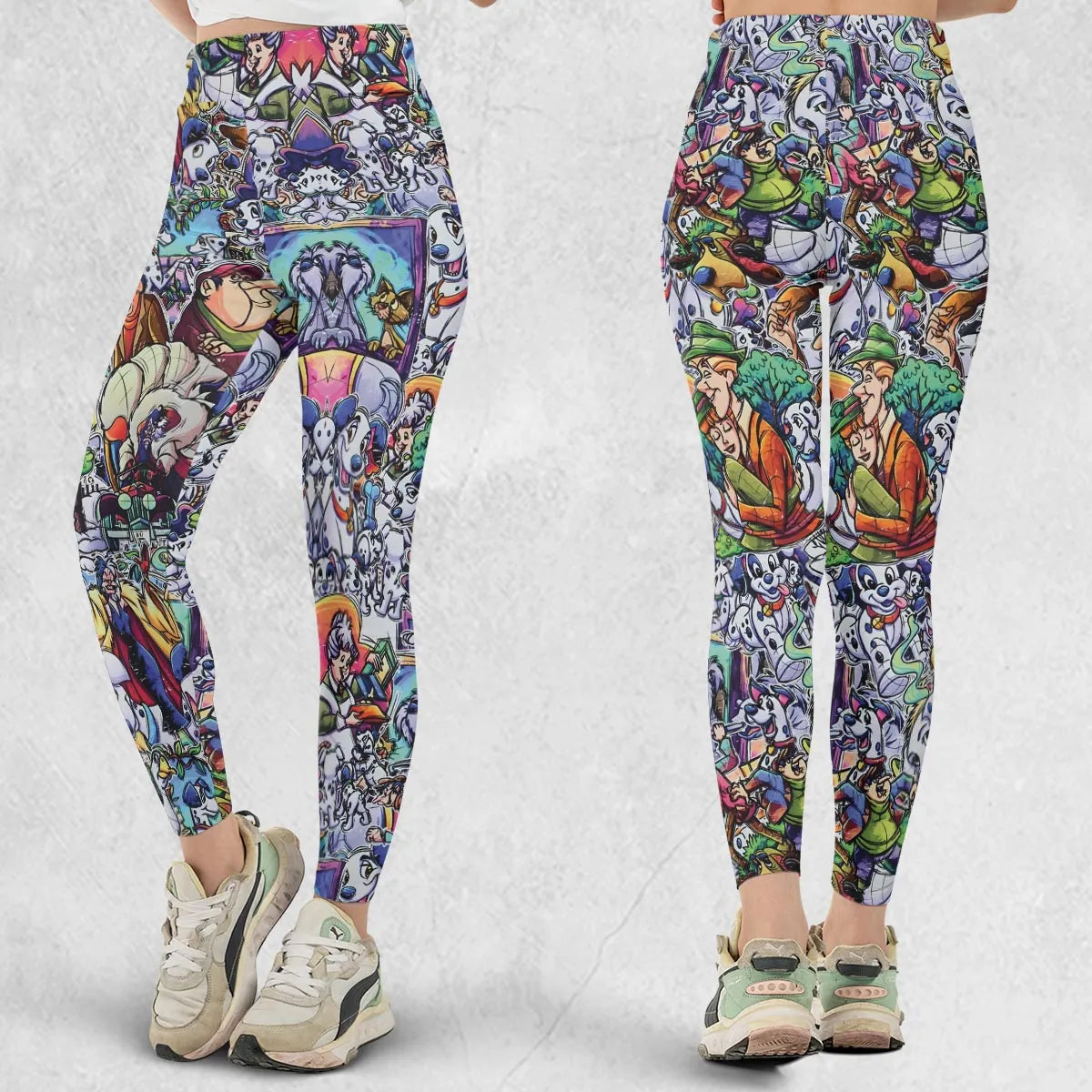 Legging - 1Z8PB8KA