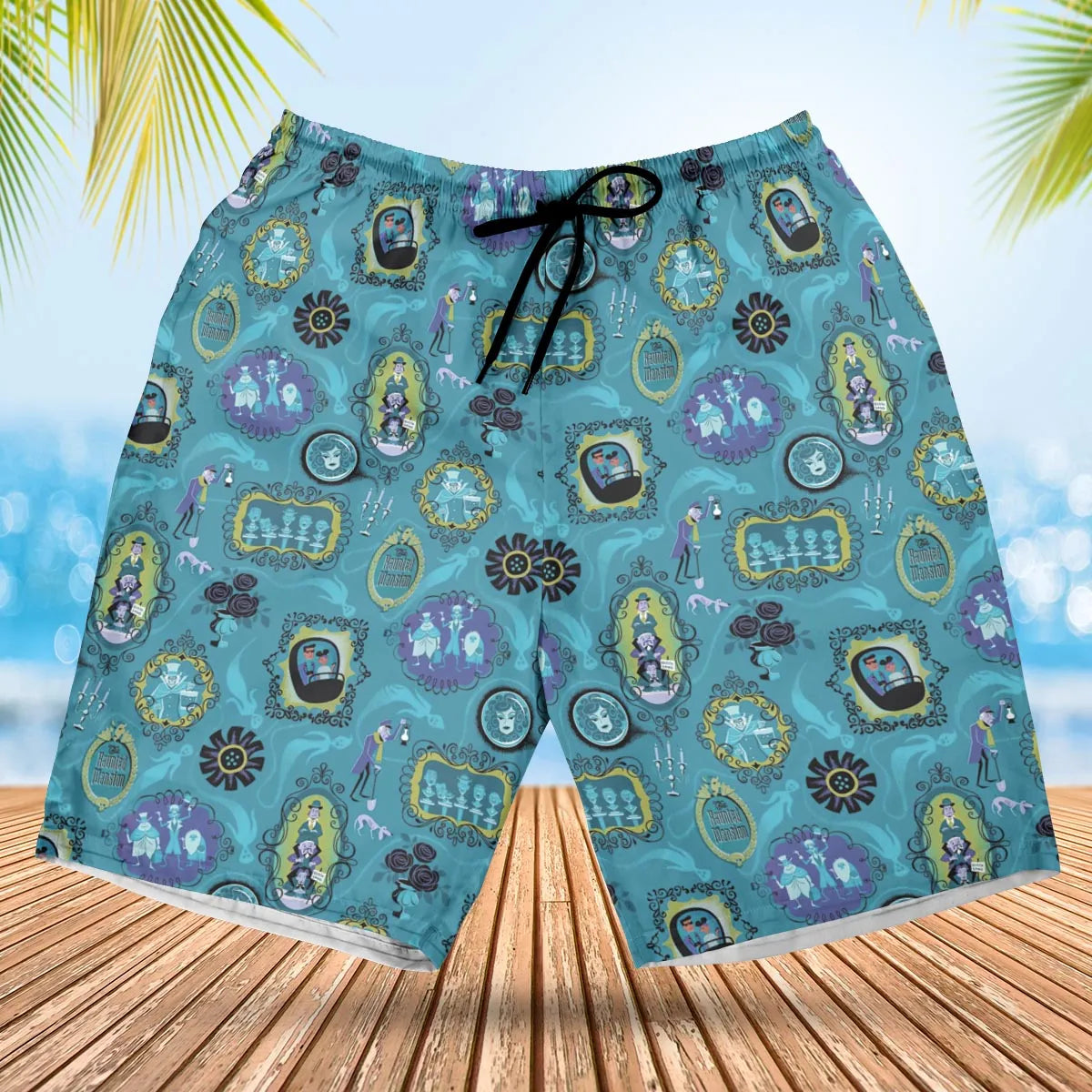 Hawaiian Short - R9JAC4BD