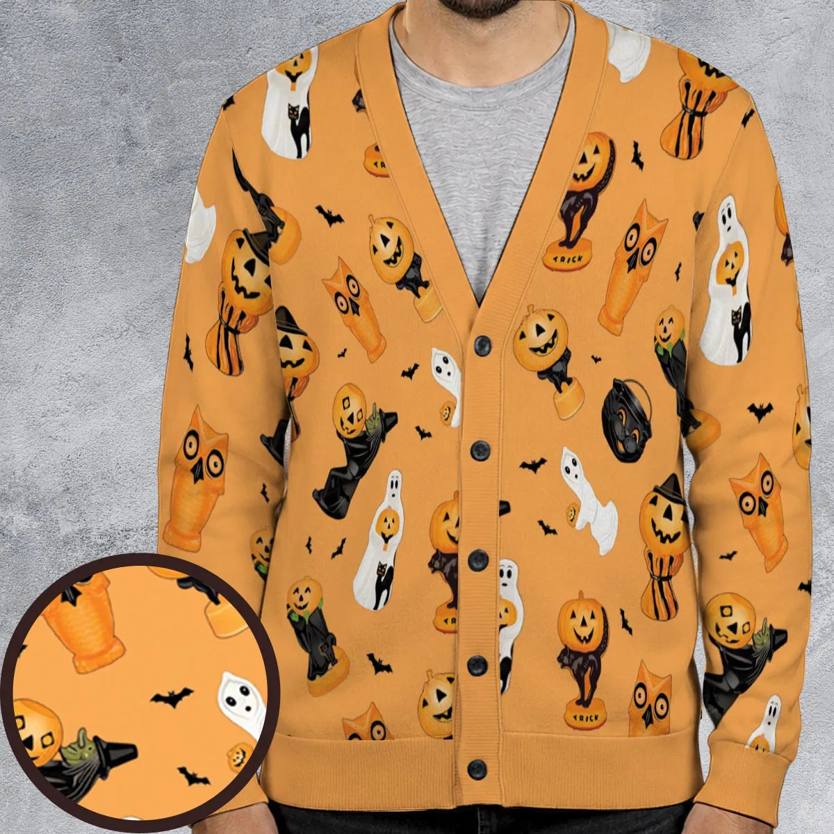 Cardigan - 9JFG334G