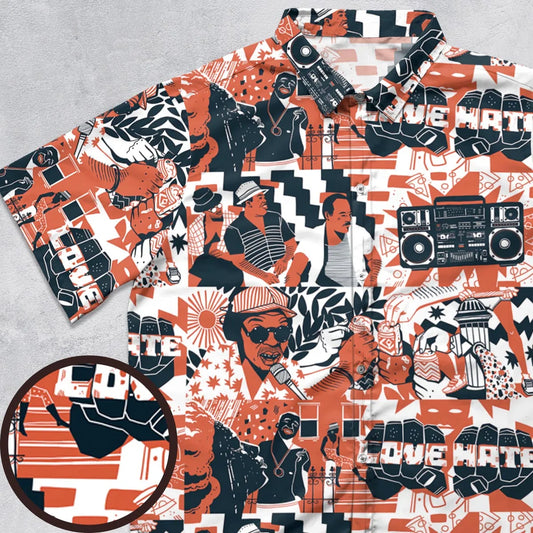 Button Down Shirt - XAVDWS1Z