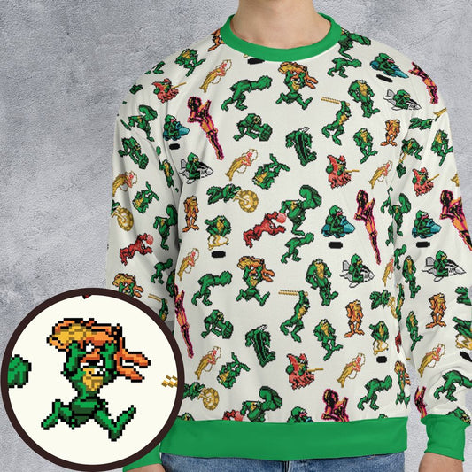 Toadally Awesome -  - 1