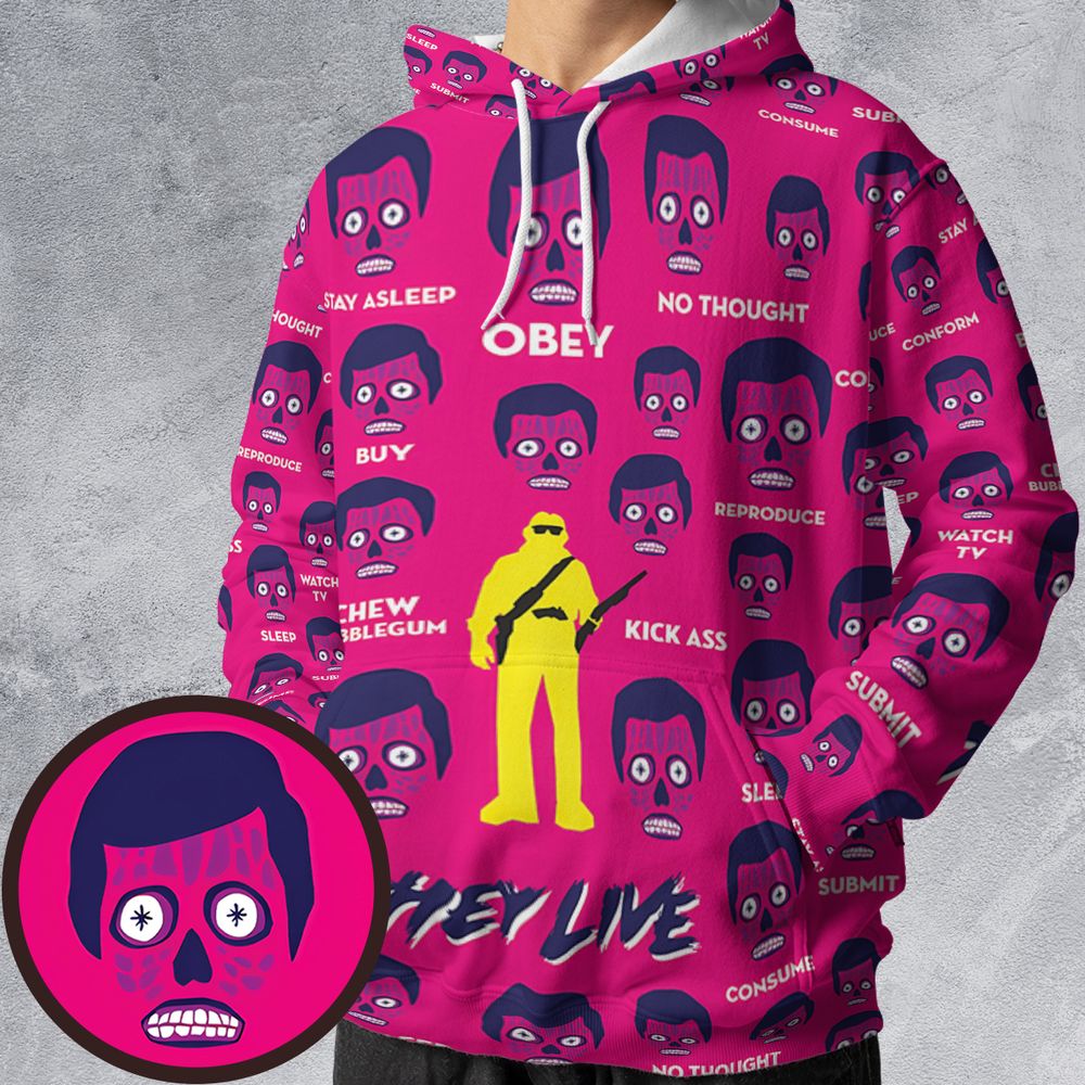 Obey -  - 1