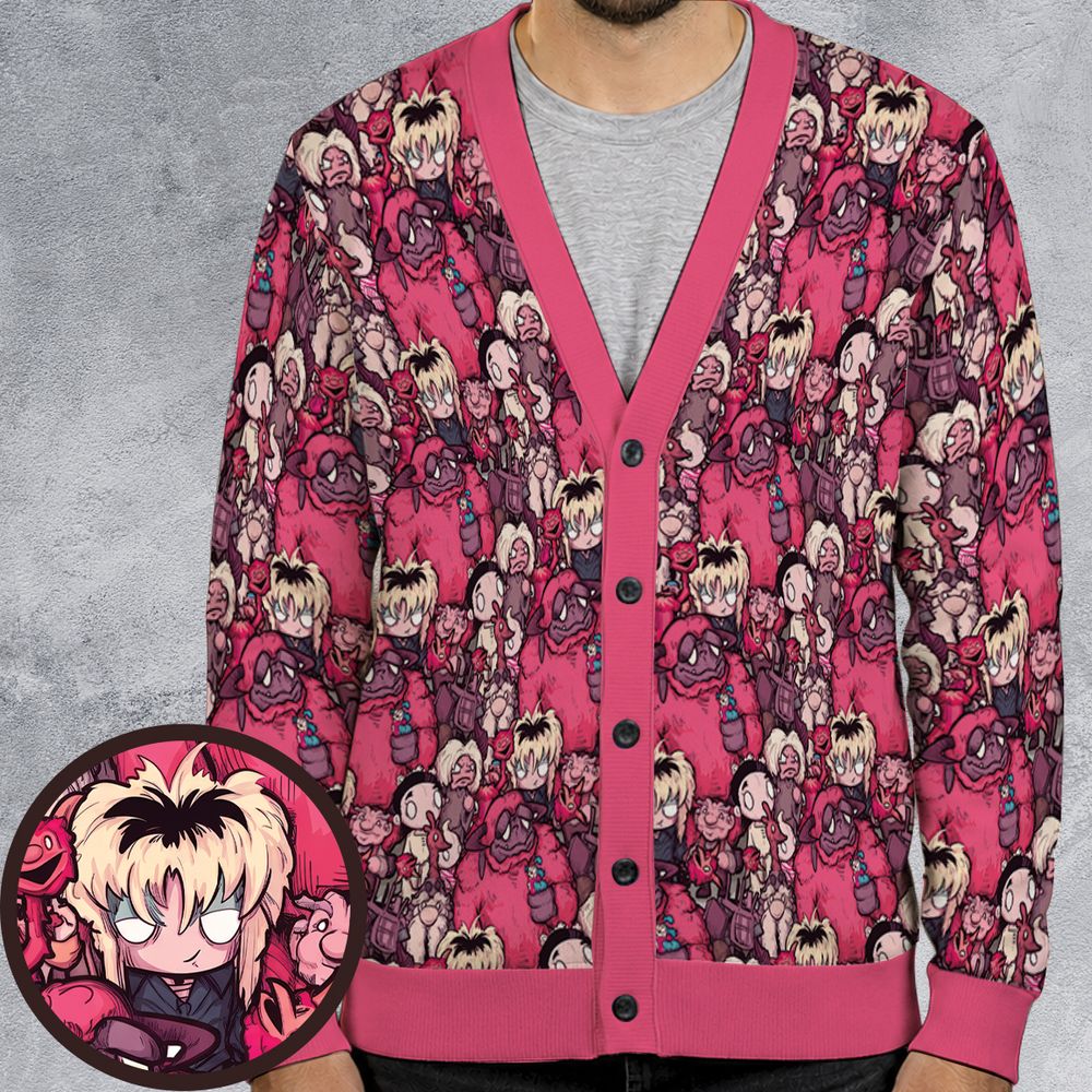 Cardigan - NGVG499P -  - 1