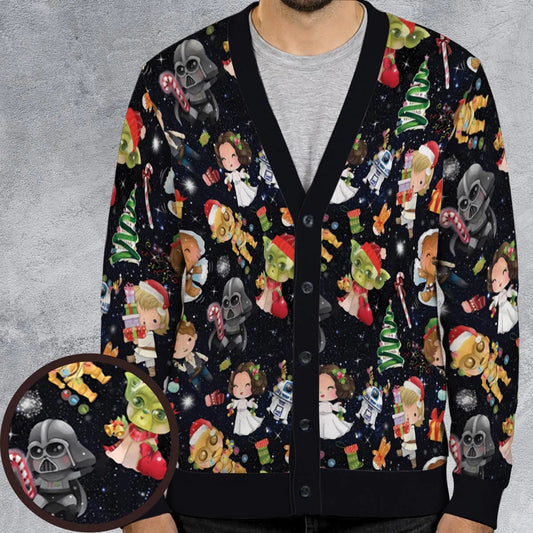 Cardigan - RMAPK3RR