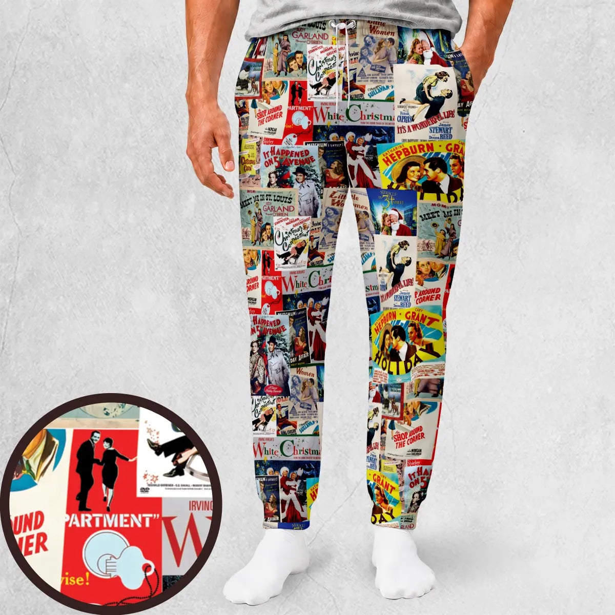 Sweatpants - BZBEEN4M