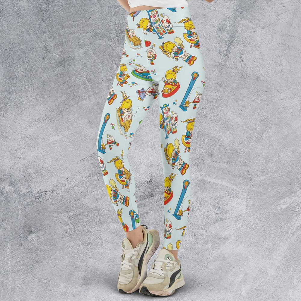 Legging - EWLD9JXN -  - 1