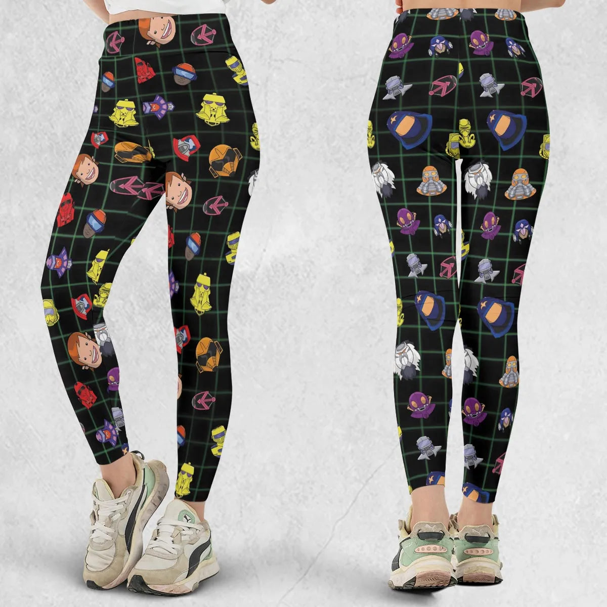 Legging - J1NED14X